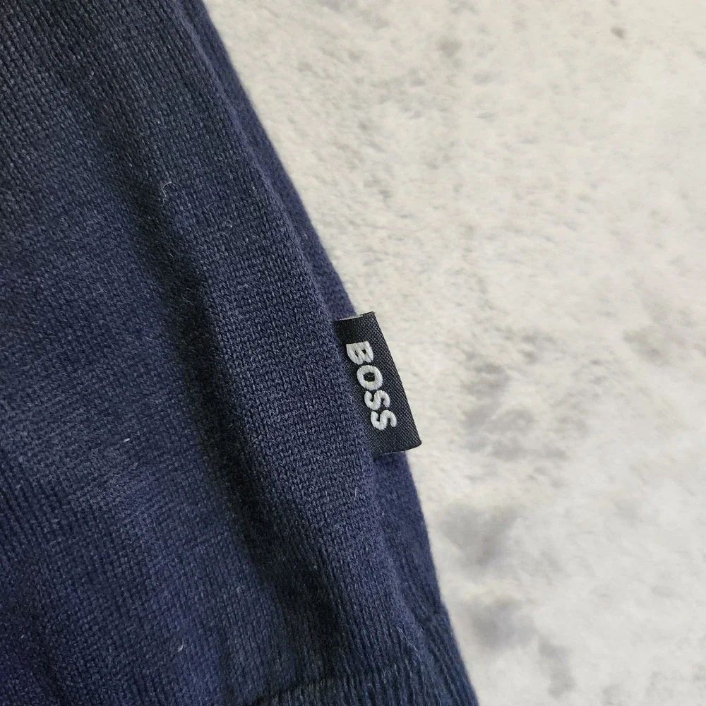 Hugo Boss elevate your